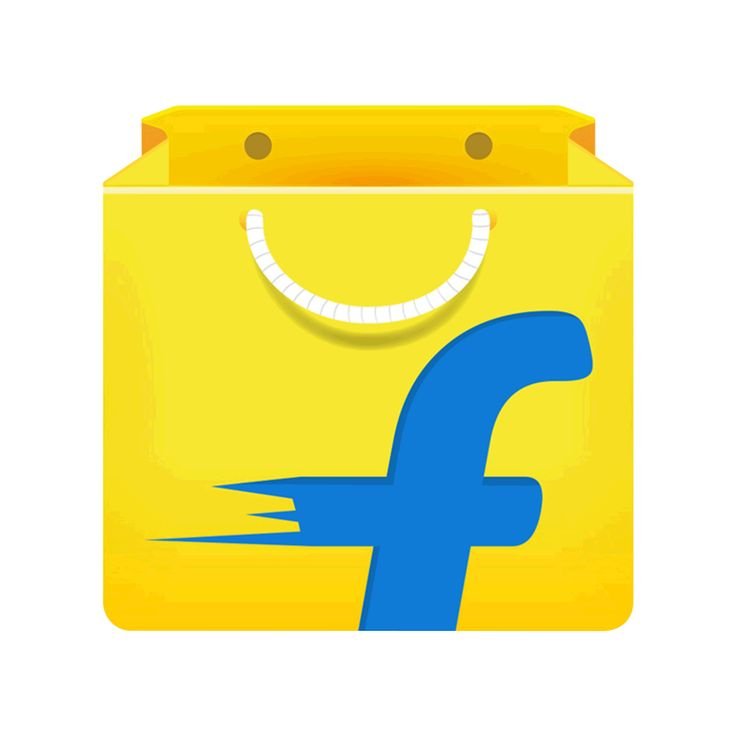 Flipkart marketplace logo