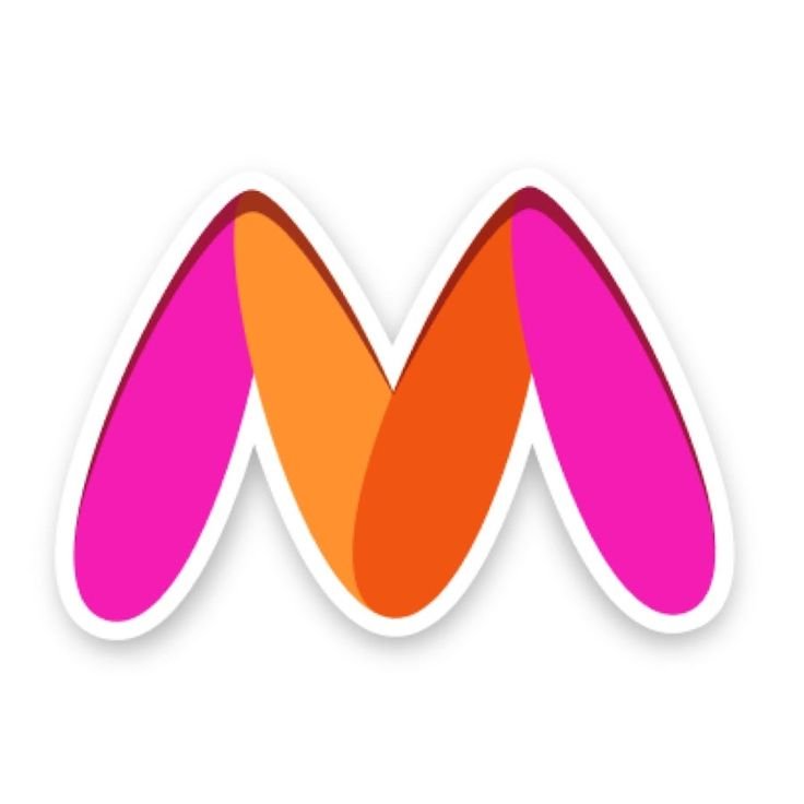 Myntra marketplace logo