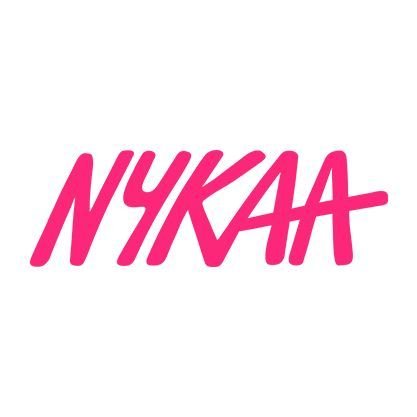 Nykaa marketplace logo
