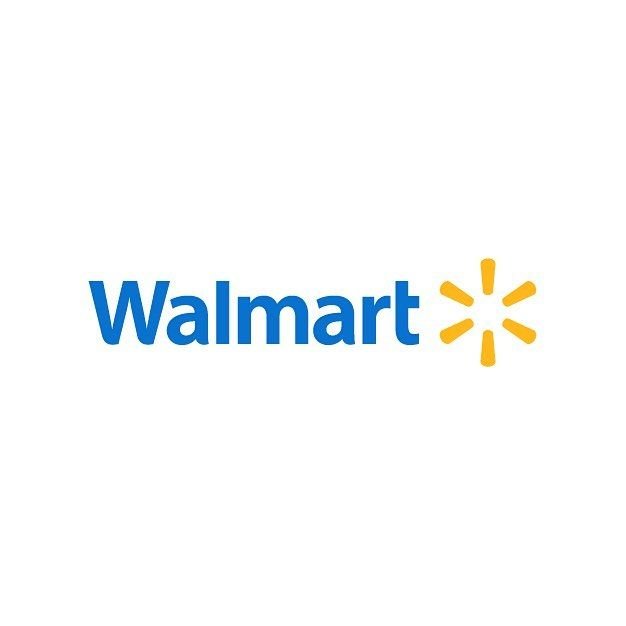 Walmart marketplace logo